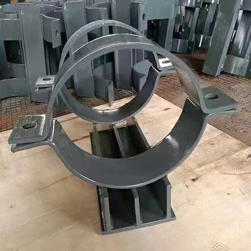 长春市隔热管托导向管托 - 一站式服务